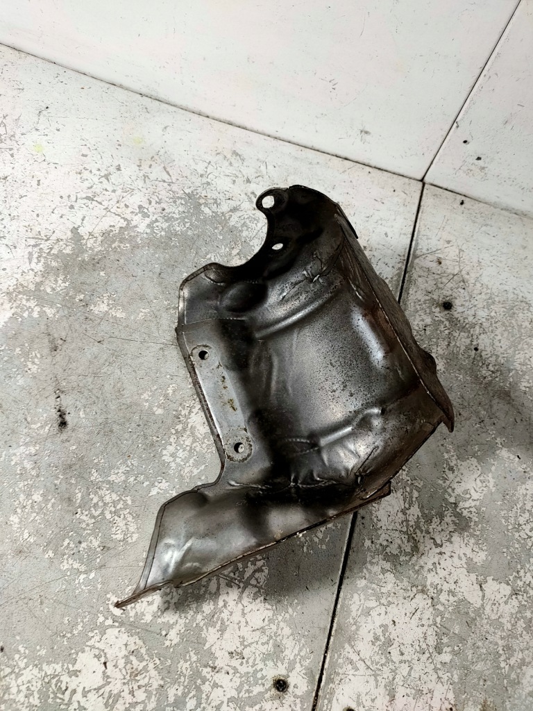 фото №2, Защита тепловая mini mini clubman r55 1.6 d