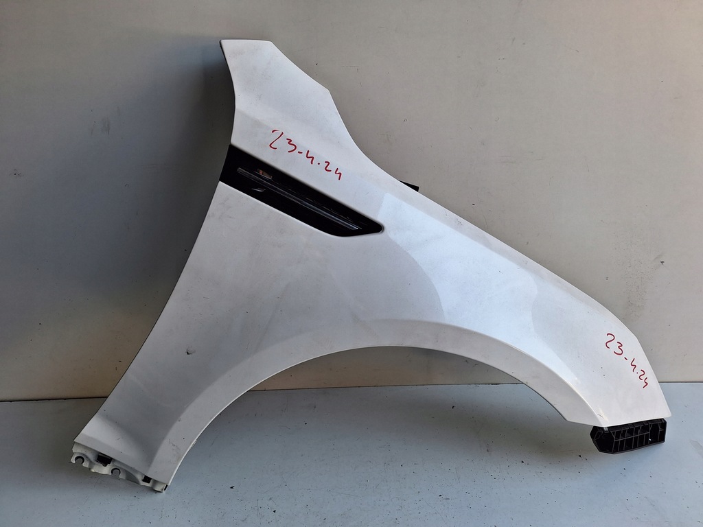 фото №1, Kia optima iii lift 13-16 крыло правый swp