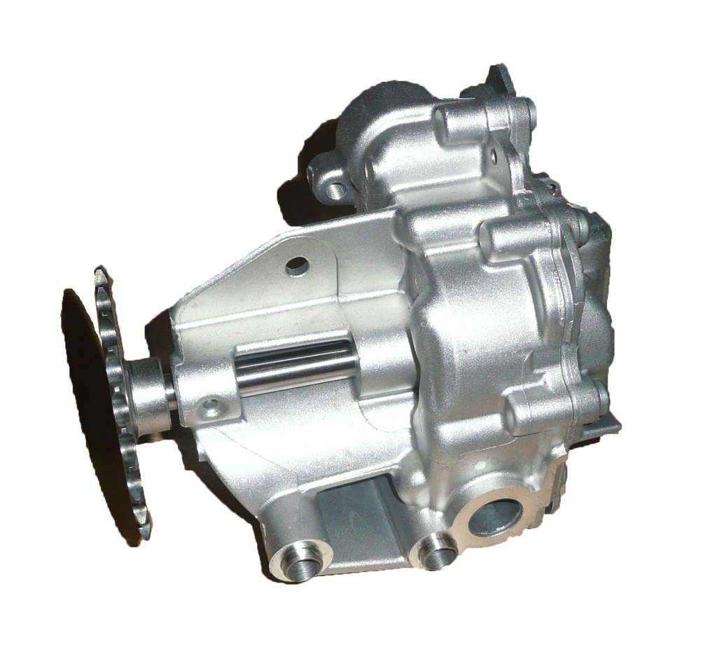 фото №8, Renault trafic iii opel vivaro 1.6 dci насос оливи + ланцюг насоса kpl