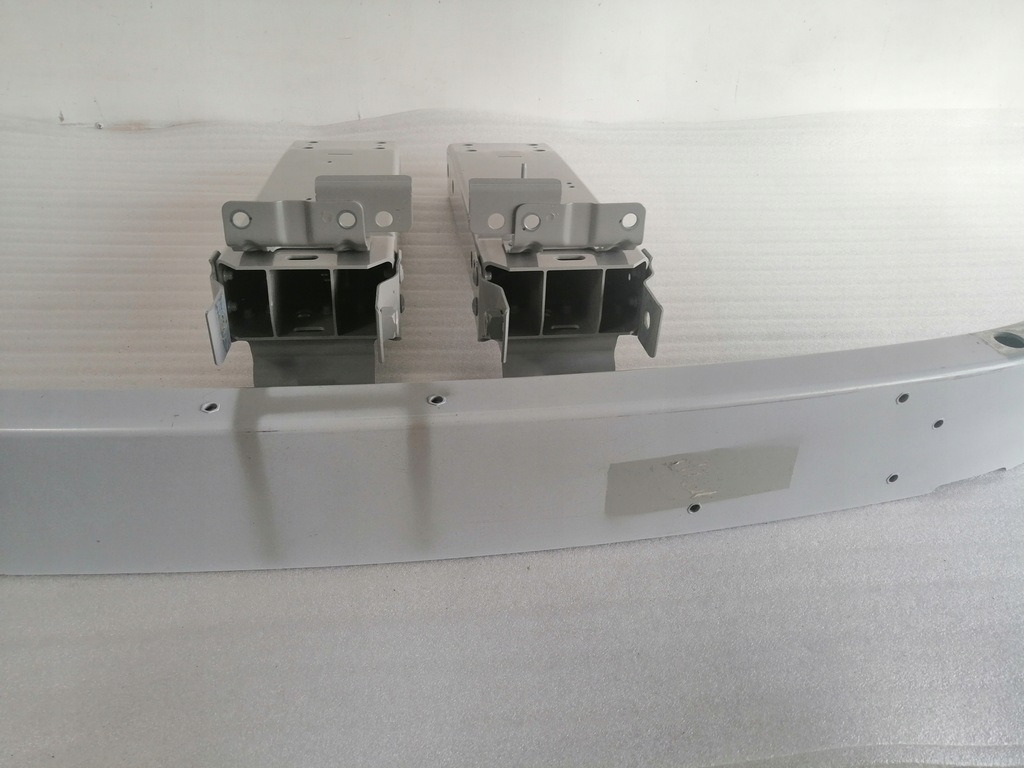 фото №12, Volvo ex30 балка бампера перед