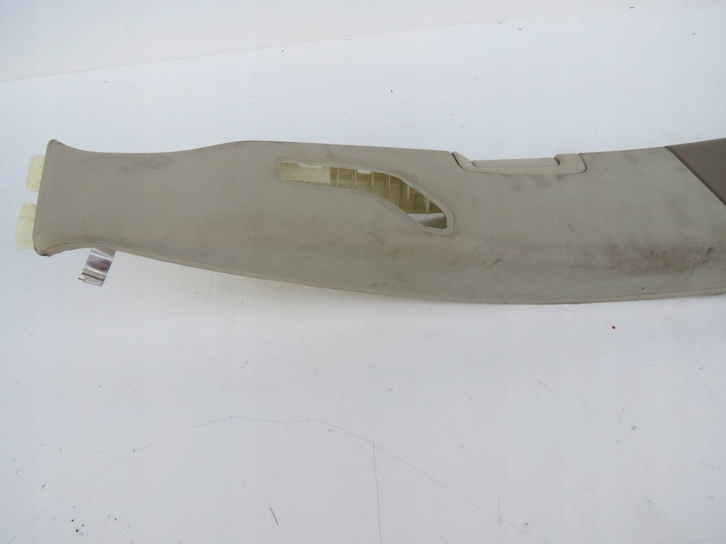 фото №16, Захист стійка права ліва volvo xc90