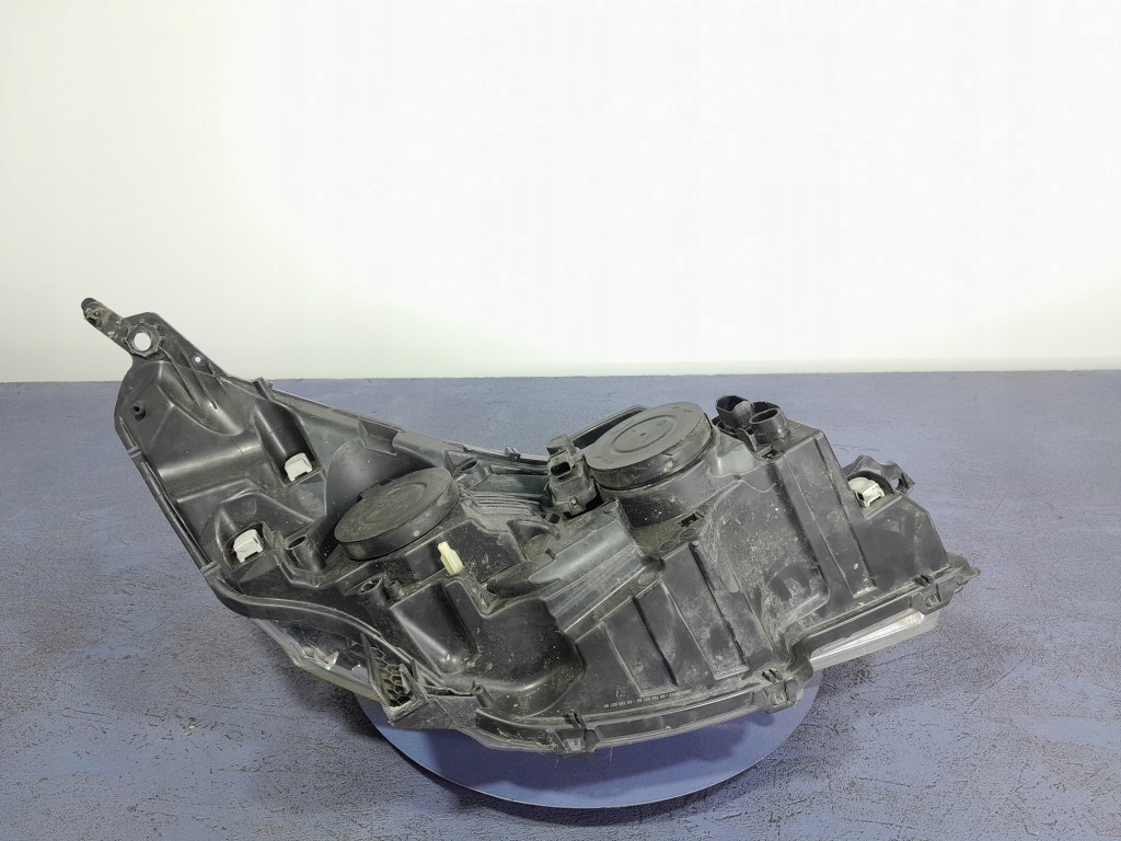 фото №8, Peugeot 508 i фара лампа перед лівий eu 9678393180