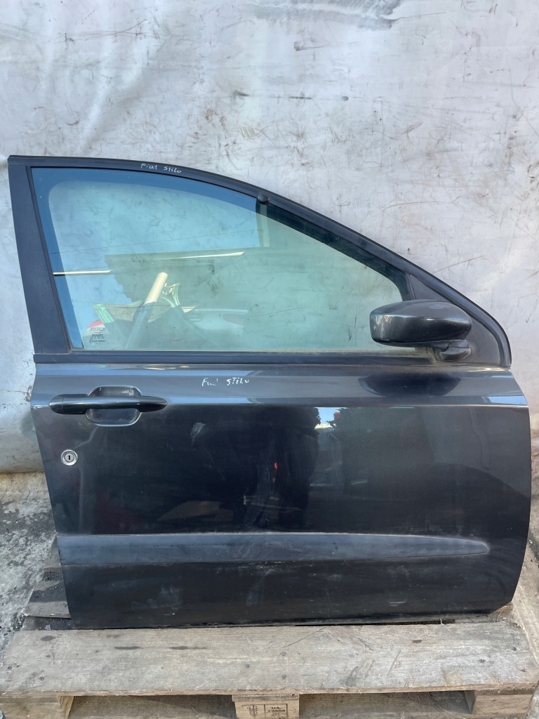 Купити Fiat stilo hb двері праве передні правий перед