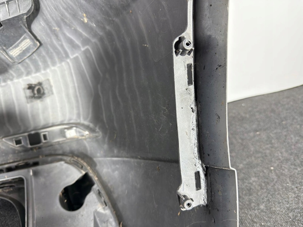 фото №13, Audi rs3 8v4 5 двері lift 2016- бампер задня задній повний гарний