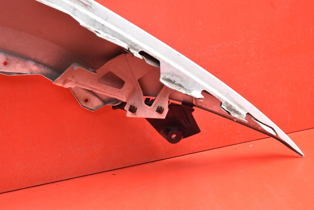 Крило ліве перед передній ppsw tesla model x 90d 15-21 Зі Шроту