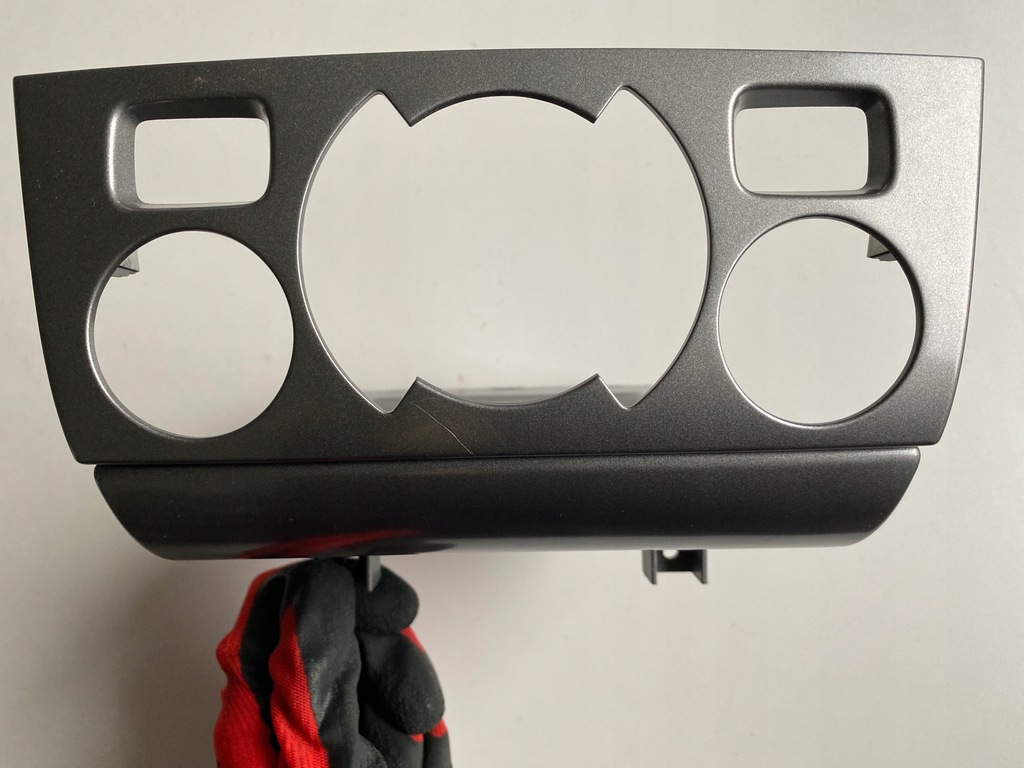 фото №6, Рамка захист консолі peugeot 308 9658691077