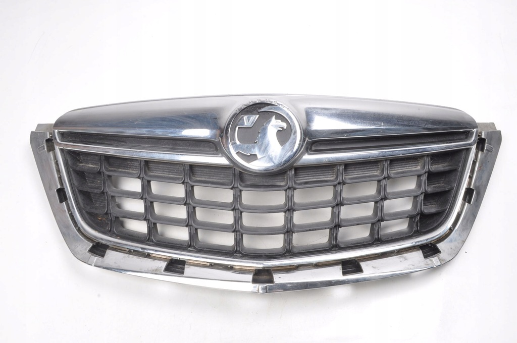 фото №1, Решітка радіатора opel mokka / mokka x 95391786 1.6l бензиновий 85kw 2014