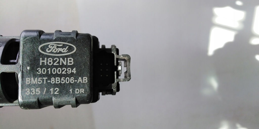 фото №11, Датчик температура внутрішній ford c-max foxus kuga connect