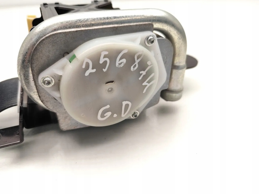 фото №7, Mazda rx-8 pas безопасности сиденье заднего задняя prawidłowy 2006 coupe 1.3