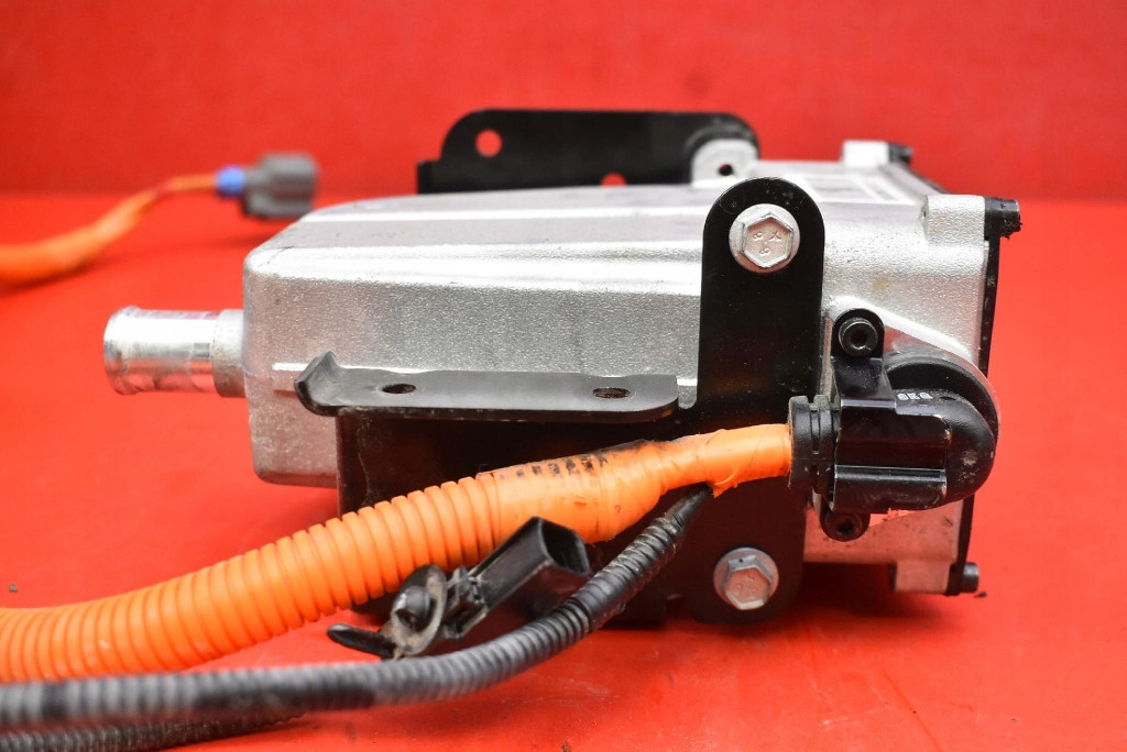 фото №5, Обігрівач нагрівач акумулятора 1038901-00-g tesla model s 12-20