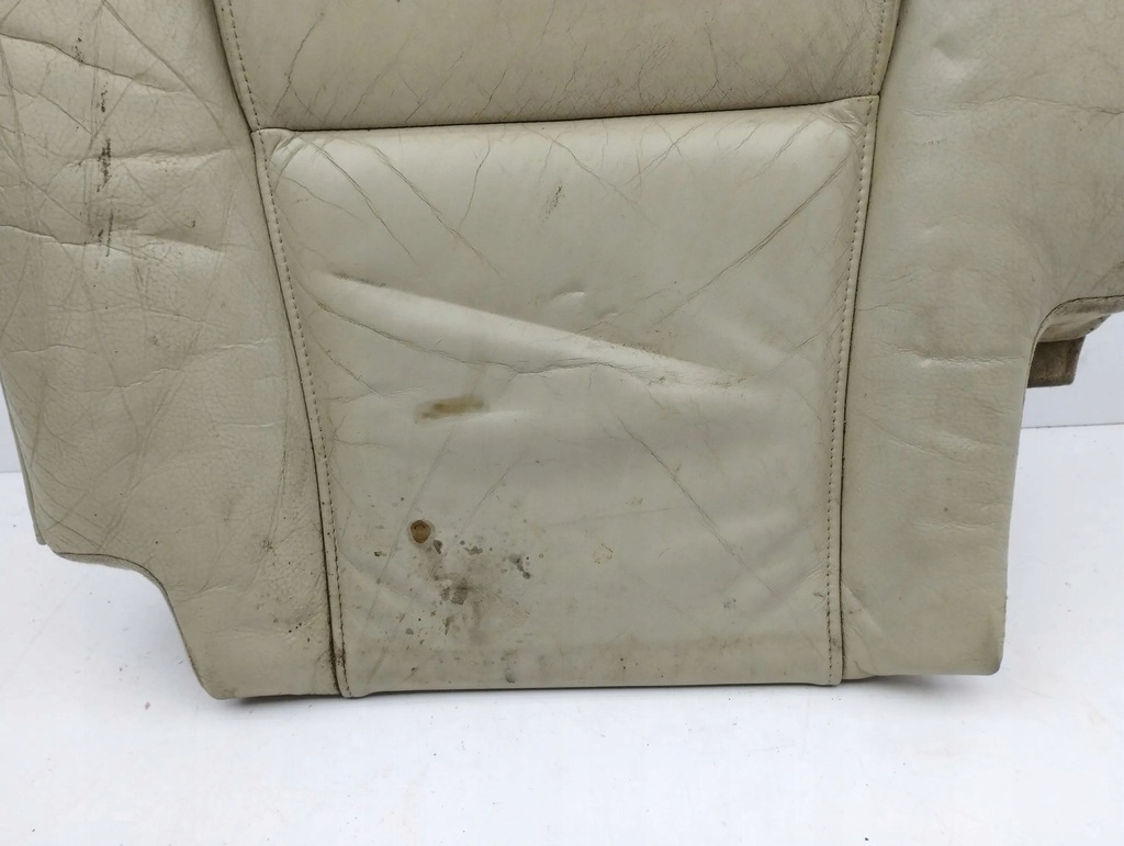 фото №5, Volvo xc90 2004 левая сторона сиденье задний