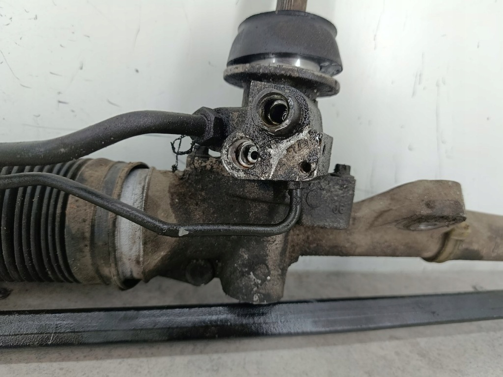 Рулевая рейка трансмиссия land rover freelander i qab000314 a0002367 1.8 16v Доставка