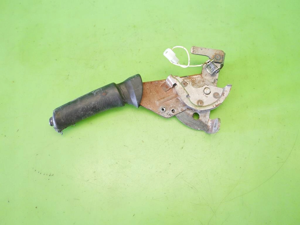 фото №1, Важіль домкрат гальма ручного mazda xedos 6