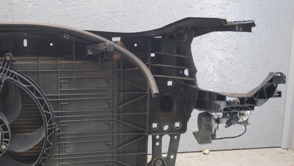 Ремінь передній радіатор mini cooper r56 1.6 b d602 Київ