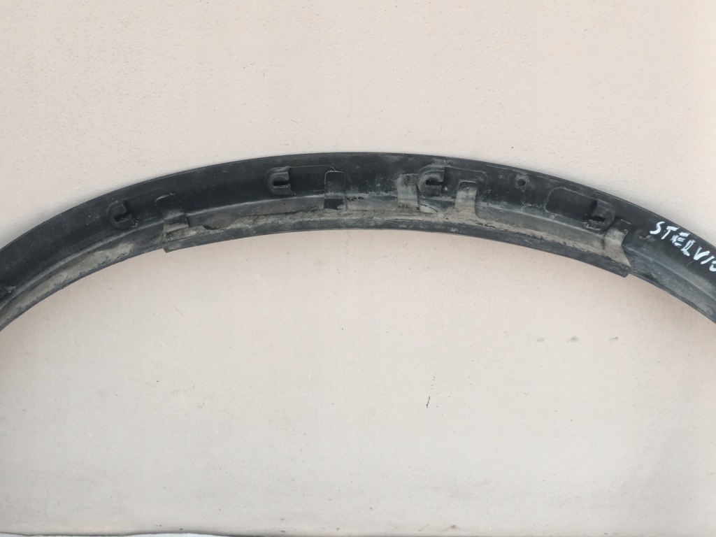 фото №9, Молдинг передня ліва alfa romeo stelvio перед лівий