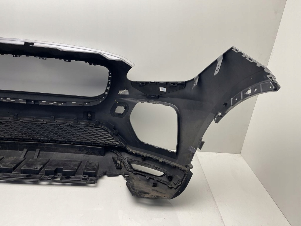 фото №10, Бампер передний jaguar e-pace e pace r-dynamic j9c3-17f003-c