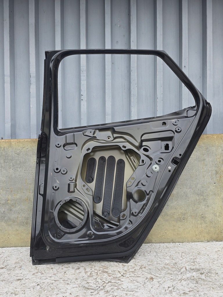 фото №7, Vw id3 id.3 дверь правое задняя задние 10a833312b