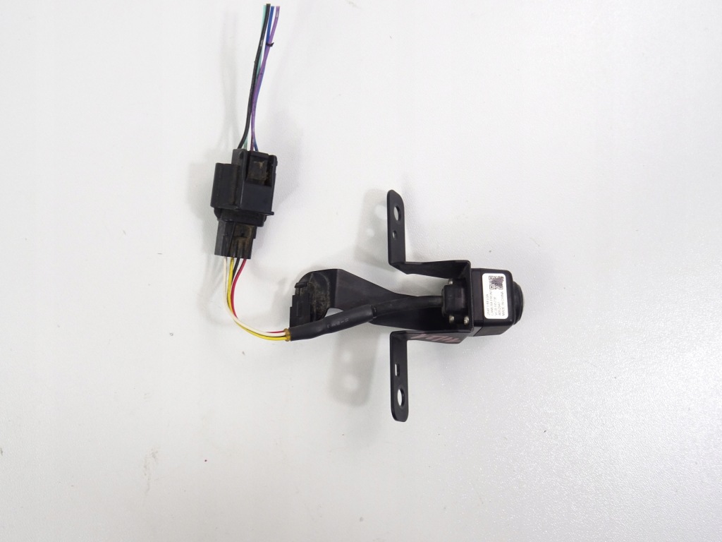 фото №6, X-trail t32 lift камера лобовое перед 284f16fl0a