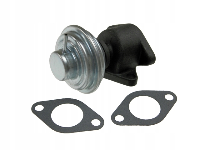 фото №12, Клапан egr