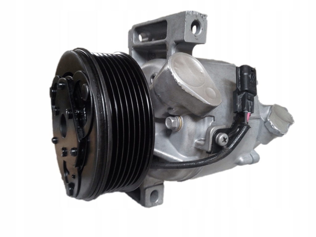 фото №1, Компресор кондиціонера renault twingo 0.9 tce 1.0i sce