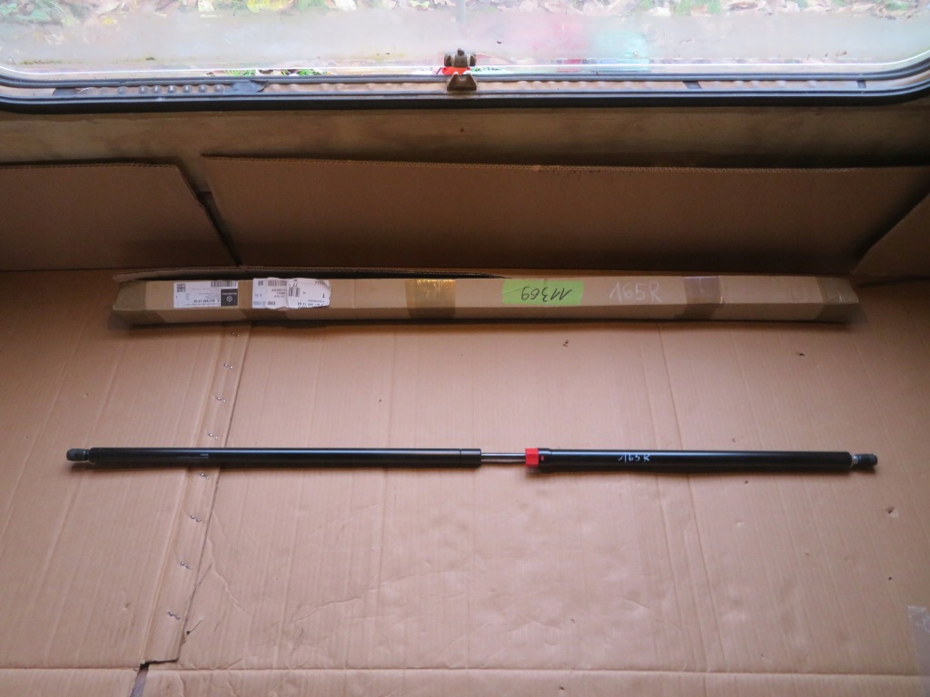 Купить Привод mercedes w4479801464