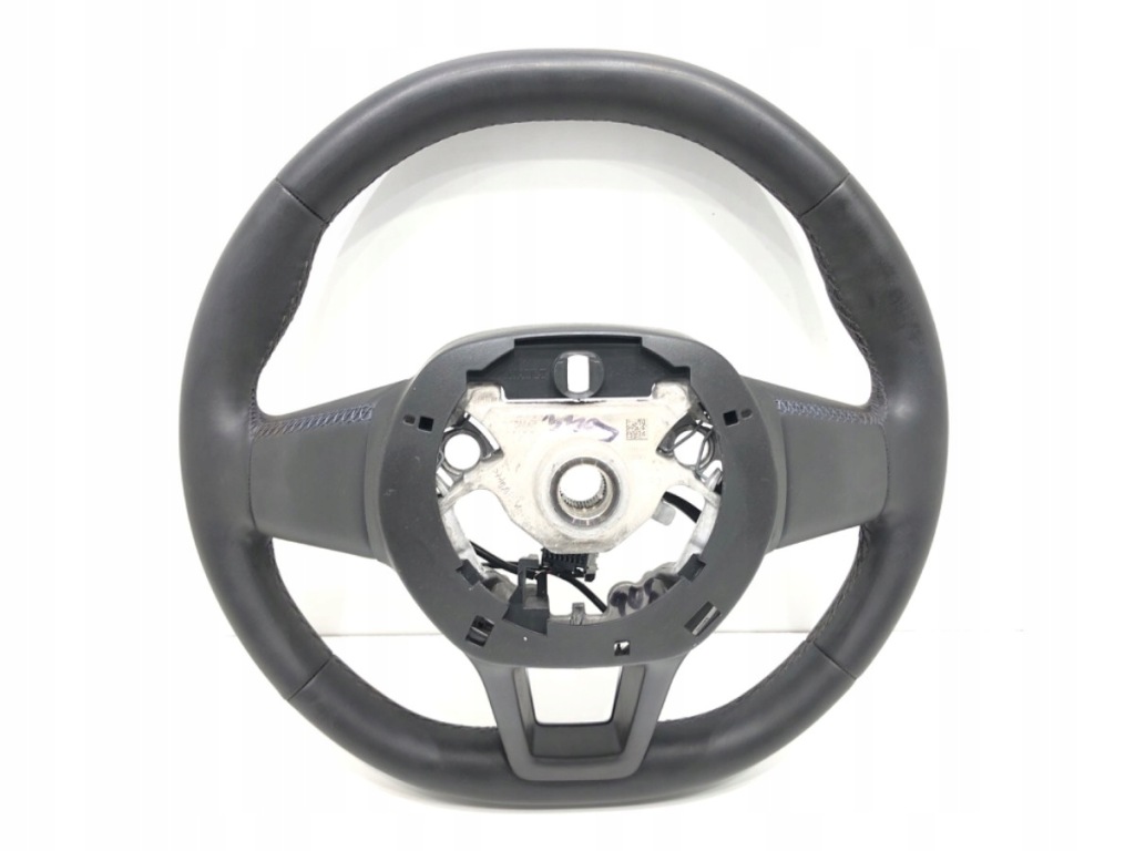 фото №2, Повітропровід renault clio v 484002607r