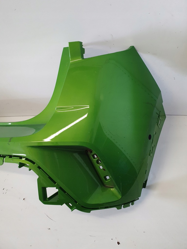 фото №6, Opel mokka b ii бампер задняя na 6 датчиков