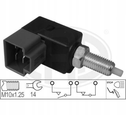 фото №1, Era датчик вимикач світла стоп