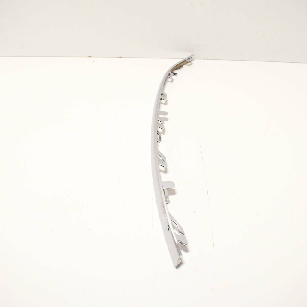 фото №7, New vw passat b7 r-line передня частина бампер left vent решітка trim 3aa853763c2zz