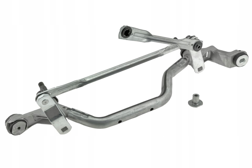 фото №4, Nty механізм двірник перед renault clio iv clio iv grandtour