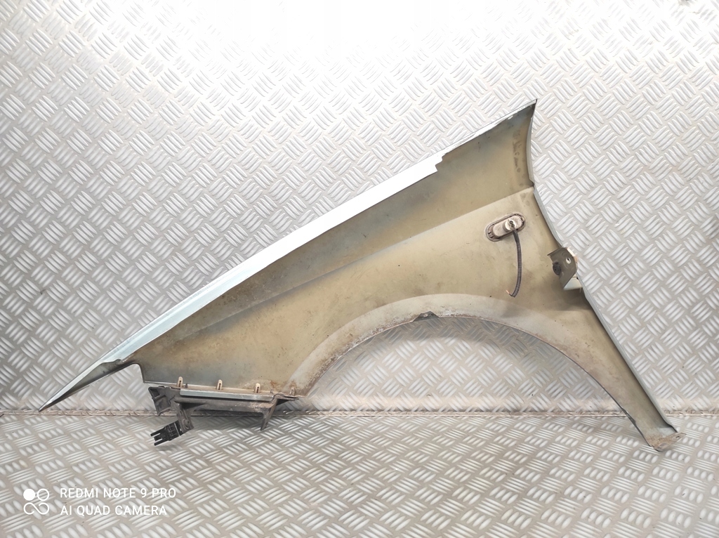 Крыло  правый  передний перед seat ibza iv 6j Киев
