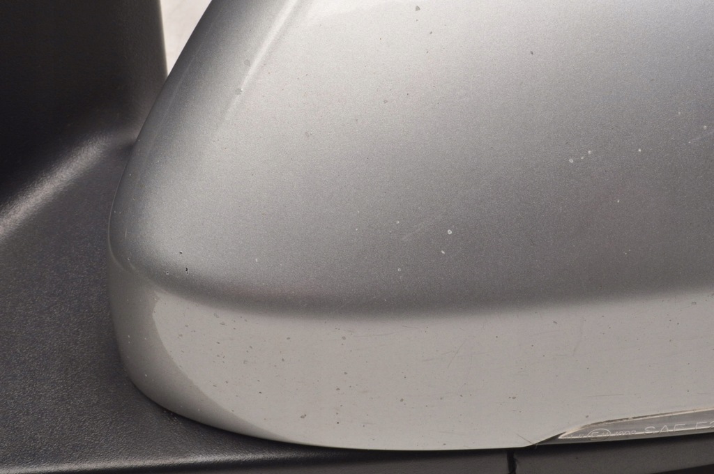 фото №6, Volvo v70 iii s80 ii зеркало левая электрический uk lift 10pin 31298833