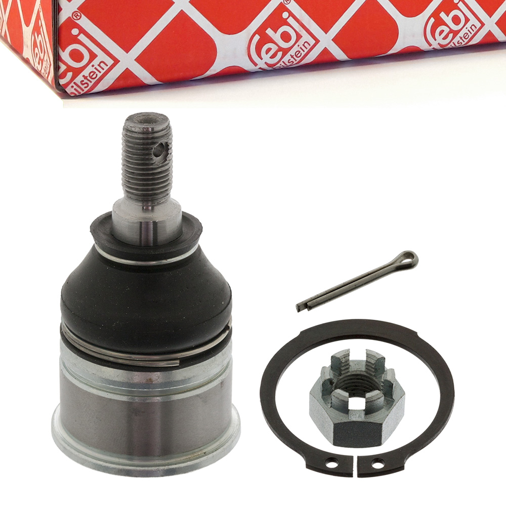 фото №1, Febi bilstein 15495 шарнір кріпильний / напрямна