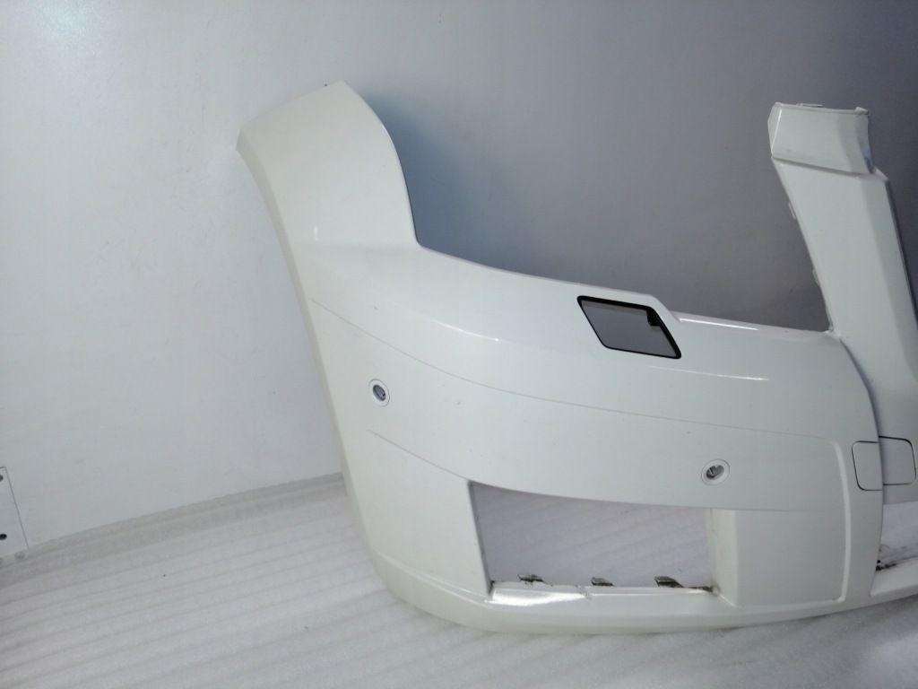 фото №6, Mercedes w204 glk бампер перед