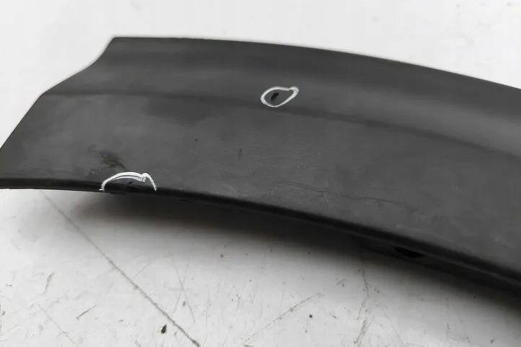 фото №7, Накладка заднього крила kia niro 86681g5000 1.6l hybrid 77kw 2019