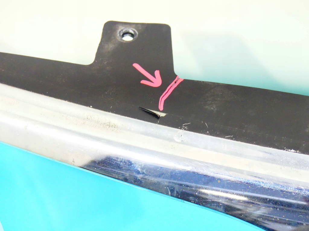 фото №7, Решётка радиатора решётка радиатора ford explorer ii 94-03