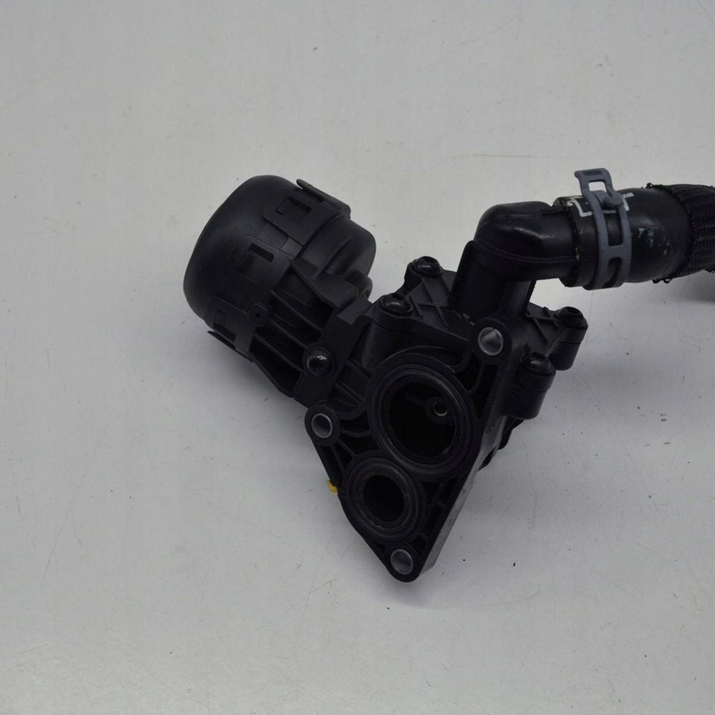 фото №6, Audi q5 sq5 2013 інше частини відсік двигуна