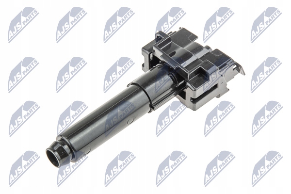 фото №13, Омыватель фара toyota camry 12- /правый/