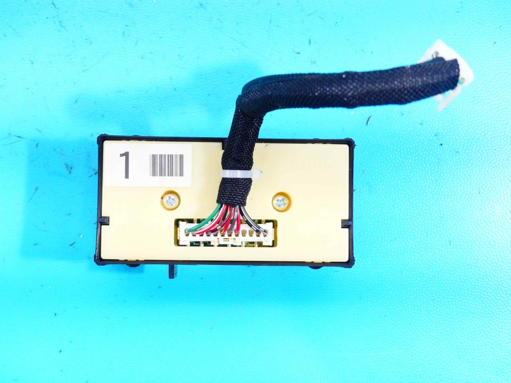 Перемикач ролета задній lexus ls iv ls600h 06-12 eu Доставка