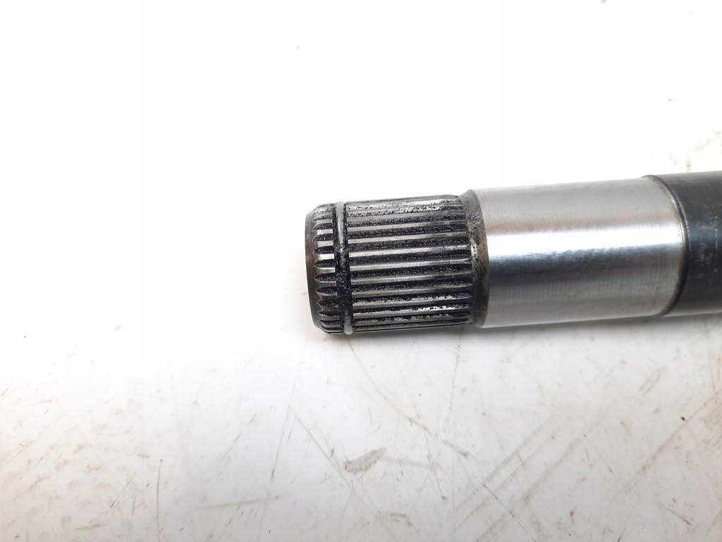 фото №8, 2015 volkswagen touareg ii дифференциал передний