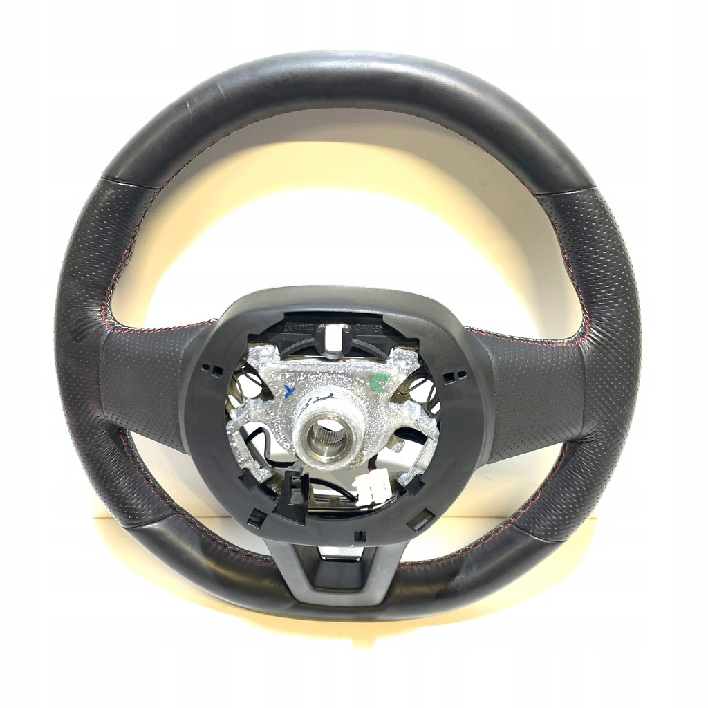 фото №7, Renault arkana rs r.s. line повітропровід 484006572r