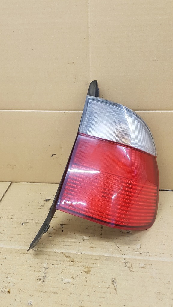 фото №1, Лампа права задня bmw e39