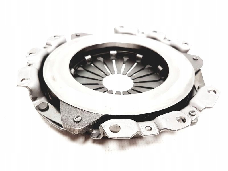 фото №13, Valeo сцепление kpl chevrolet aveo daewoo kalos 1.2