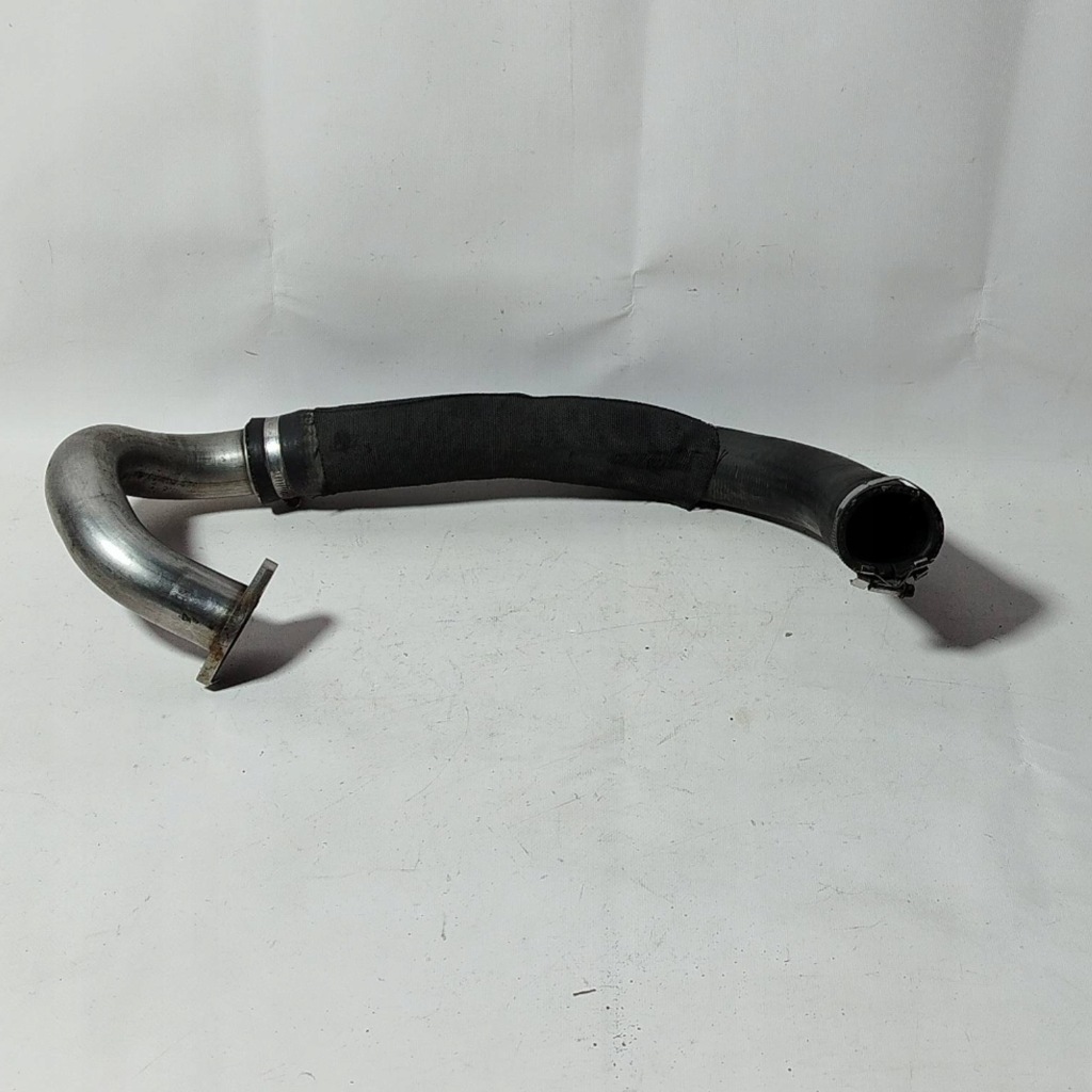 фото №1, Opel zafira b 2012 wąż / труба інтеркулер