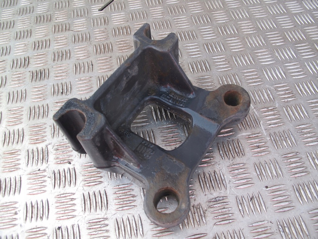 фото №3, Кронштейн кронштейн основа delfina scania r s