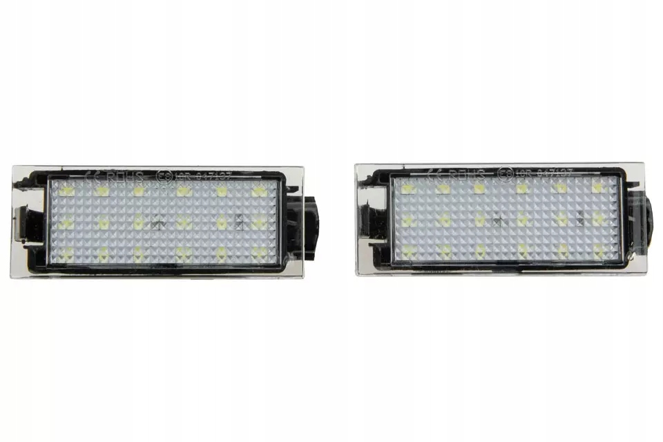 фото №16, Освітлення номерного знака реєстраційний nty elp-re-001