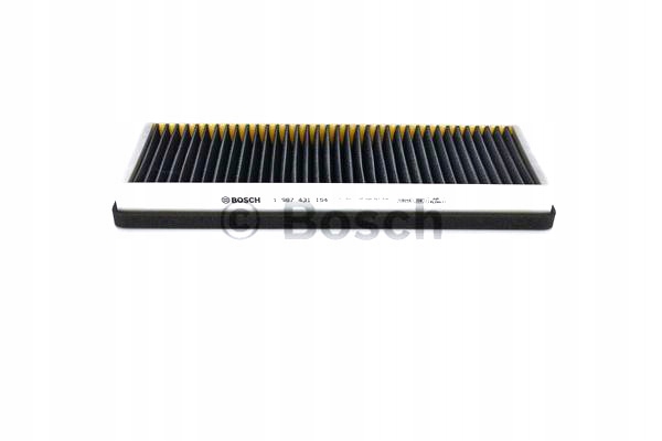 фото №2, Bosch фільтр кабіни liczba 1 mercedes actros actros mp2 mp3 unimog