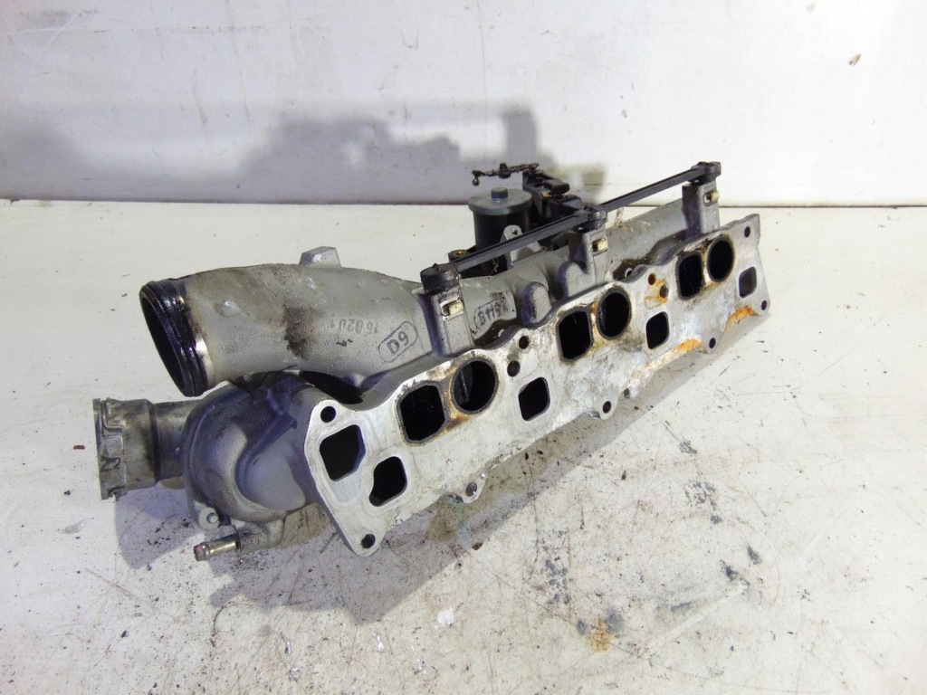 Колектор впускний  mercedes w166 3.0 cdi Київ