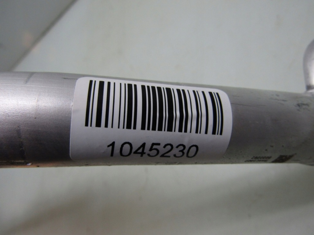 фото №7, Jazz v 1.5 21r трубка кондиционера кондиционер шланг труба wąż 3aac302p