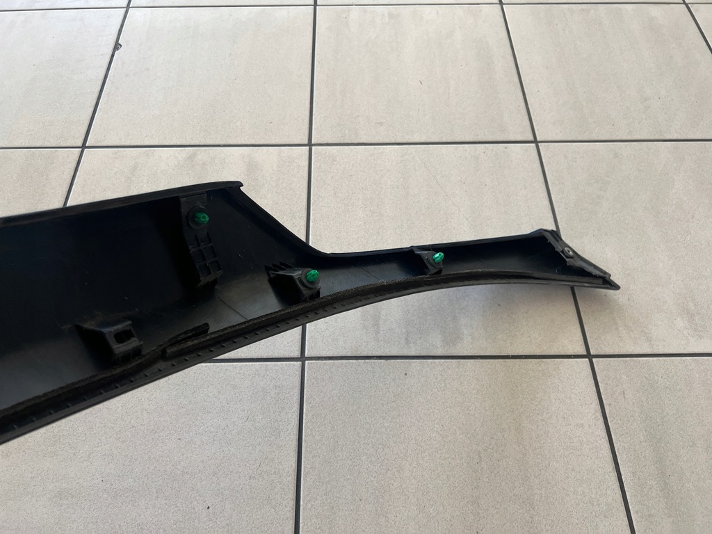 фото №8, Honda hr-v ii 15-21 молдинг накладка крышки багажника 74890-t7a-j1